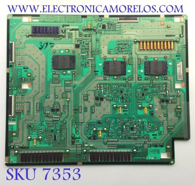 LED DRIVER PARA TV SAMSUNG ORIGINAL NEO QLED / NUMERO DE PARTE	BN44-01172A / L65SB9NB_BHS / BN4401172A / DISPLAY	ST6451E03-3 / BN96-52456B / BN9652456B / MODELOS QN65QN800 / QN65QN800BFXZA CC02 / QN65QN900 / QN65QN900BFXZA AA01 / QN65QN900BFXZA AD02